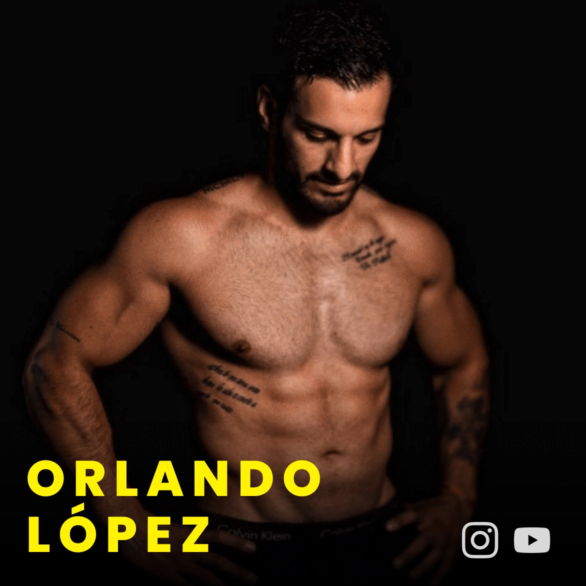 Orlando López