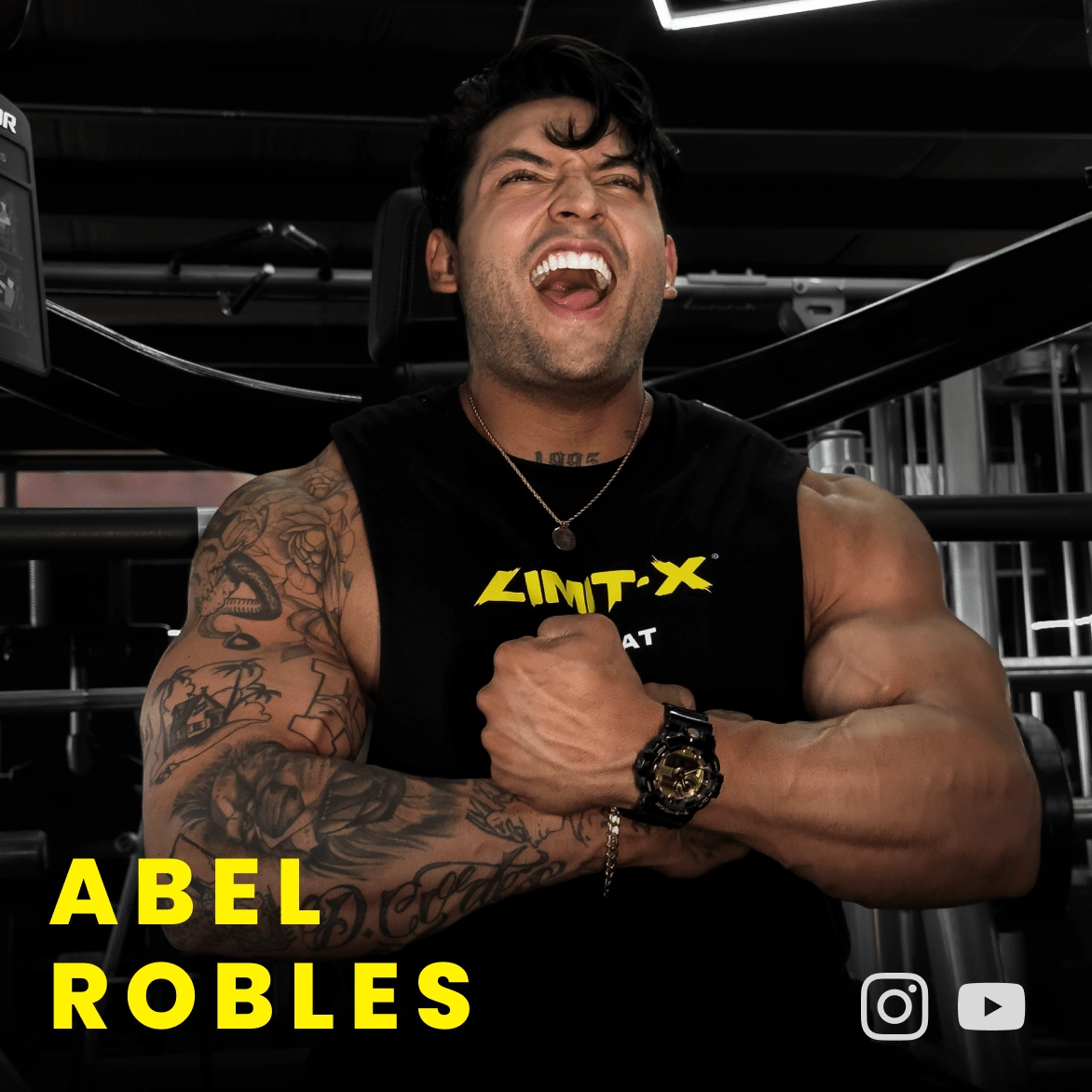 Abel-Robles