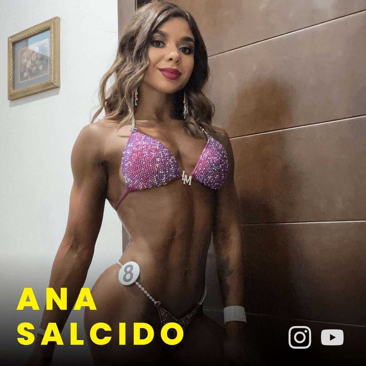 Ana-Salcido