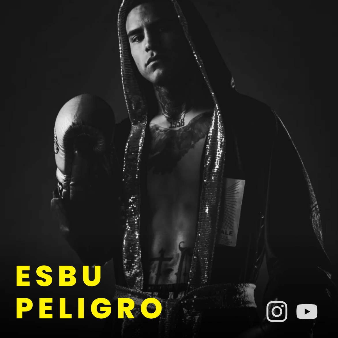 Esbu Peligro