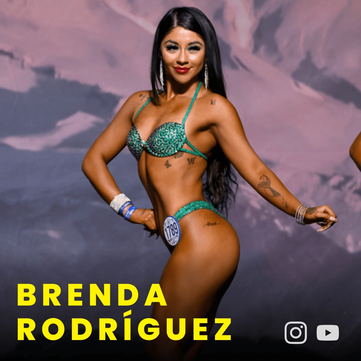 Brenda Rodríguez