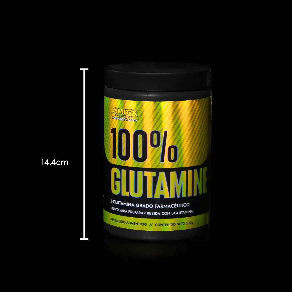 Amazon_2024_Medida_100% Glutamine.webp