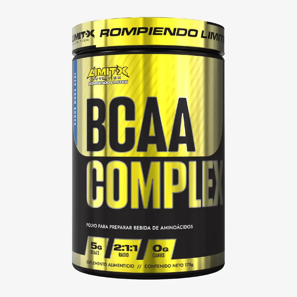 BCAA Complex 175g