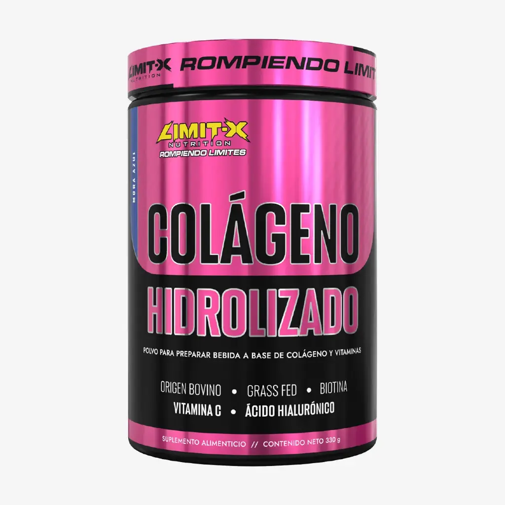 Colágeno Hidrolizado 330g