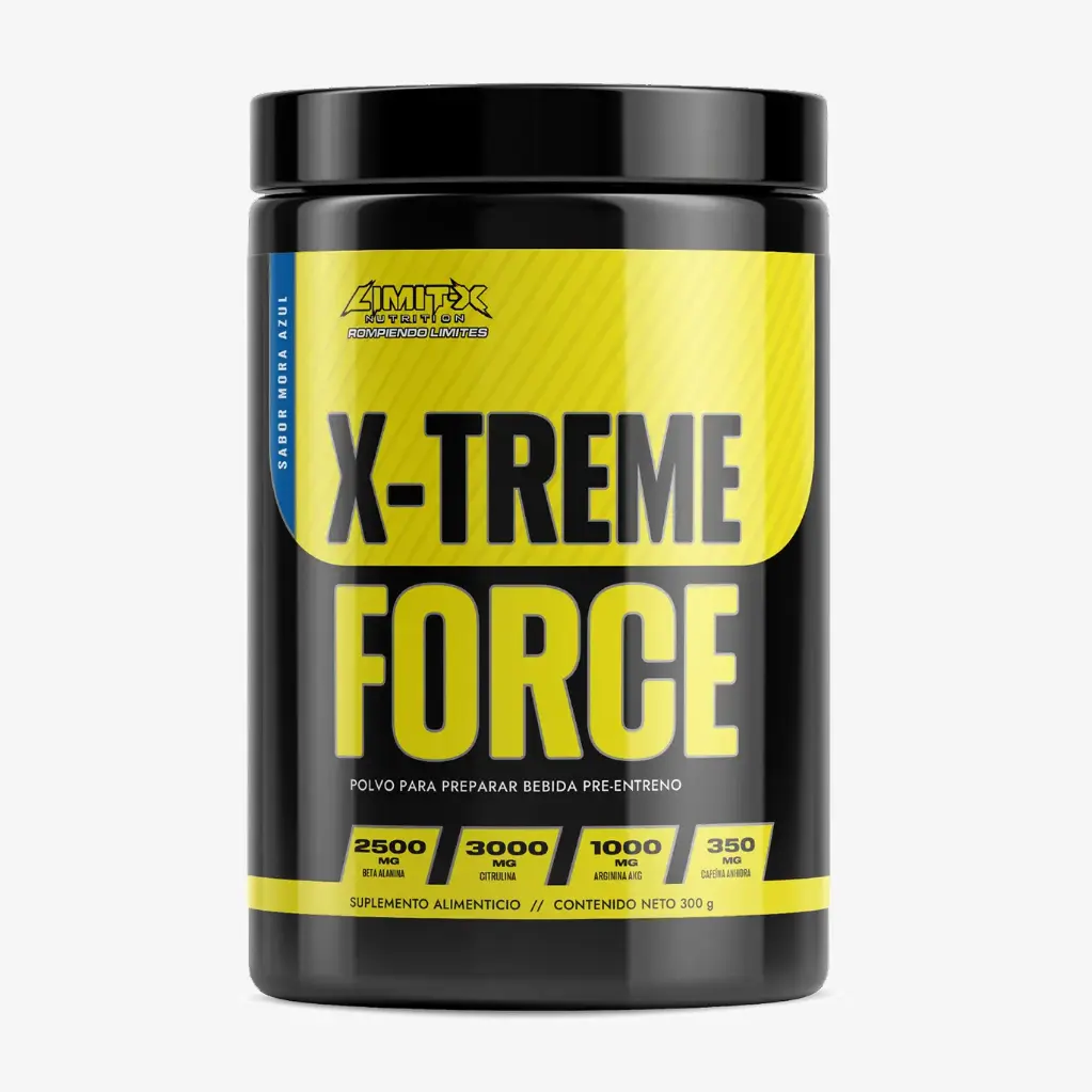 X-treme Force 