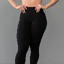 Leggings Low Rise