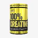 100% Creatine 300g